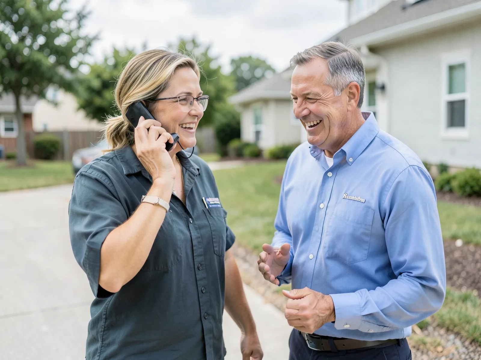 Frequently Asked Questions About Water Heater Failure Cleanup in Wickliffe, OH